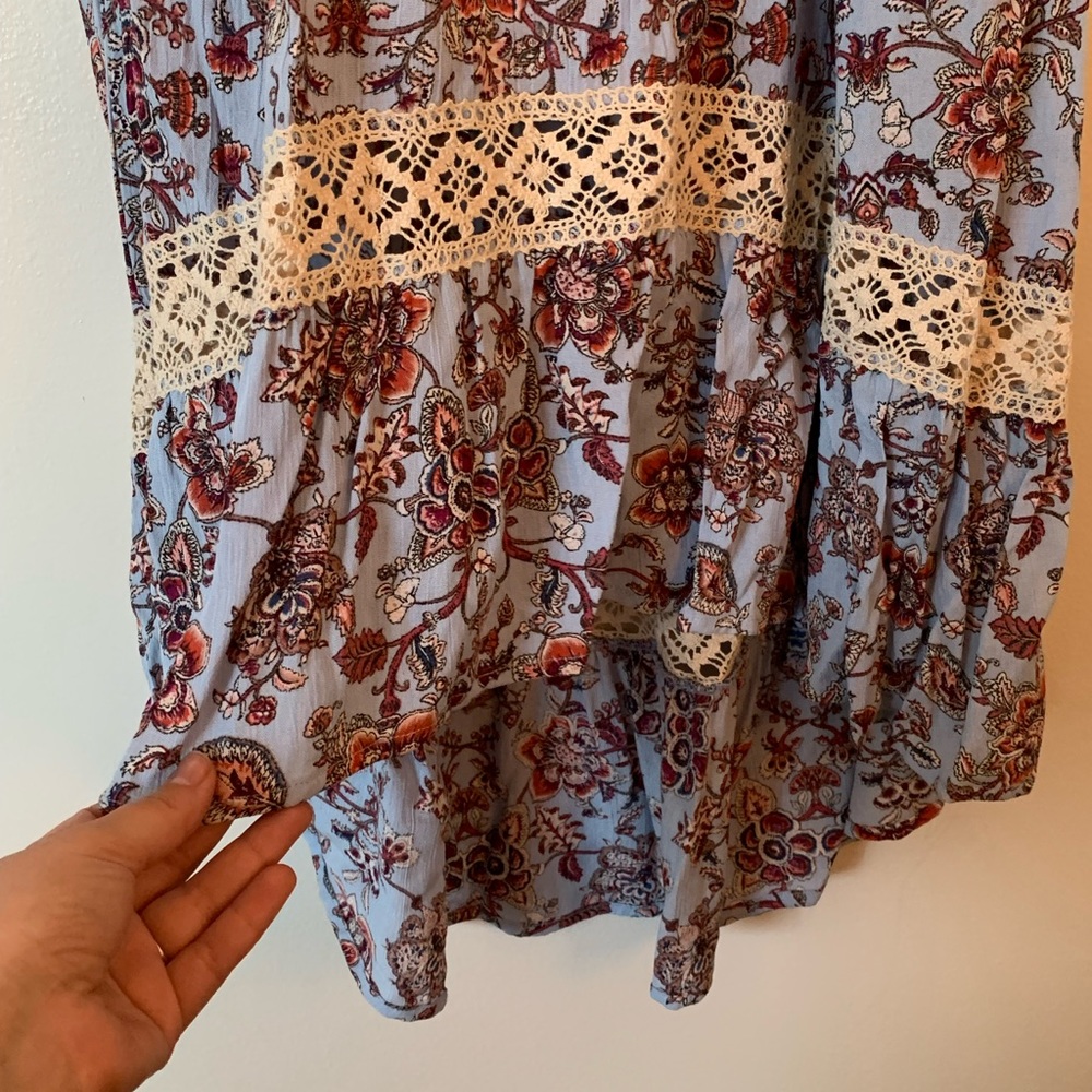 American Rag Sundress - Picture 3 of 12